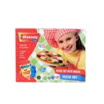 Комплект за приготвяне на Макси Пици PLAY DOUGH 540-1 (2)