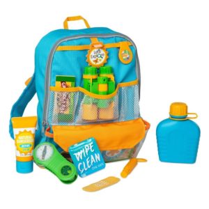 Комплект за игра сред природата Melissa & Doug MT40801