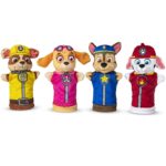 Кукли за ръце за куклен театър Пес Патрул Paw Patrol Melissa & Doug MT33269