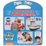 Образователна книжка Пес Патрул Paw Patrol Melissa & Doug MT33263