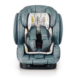 Детска седалка за пътуване Cosatto CT3524 HUG Isofix Fjord