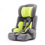 Детско толче за кола в зелено KinderKraft Comfort UP