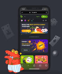 Discover Exciting Opportunities at BC Game Online Casino Discover Exciting Opportunities at BC Game Online Casino