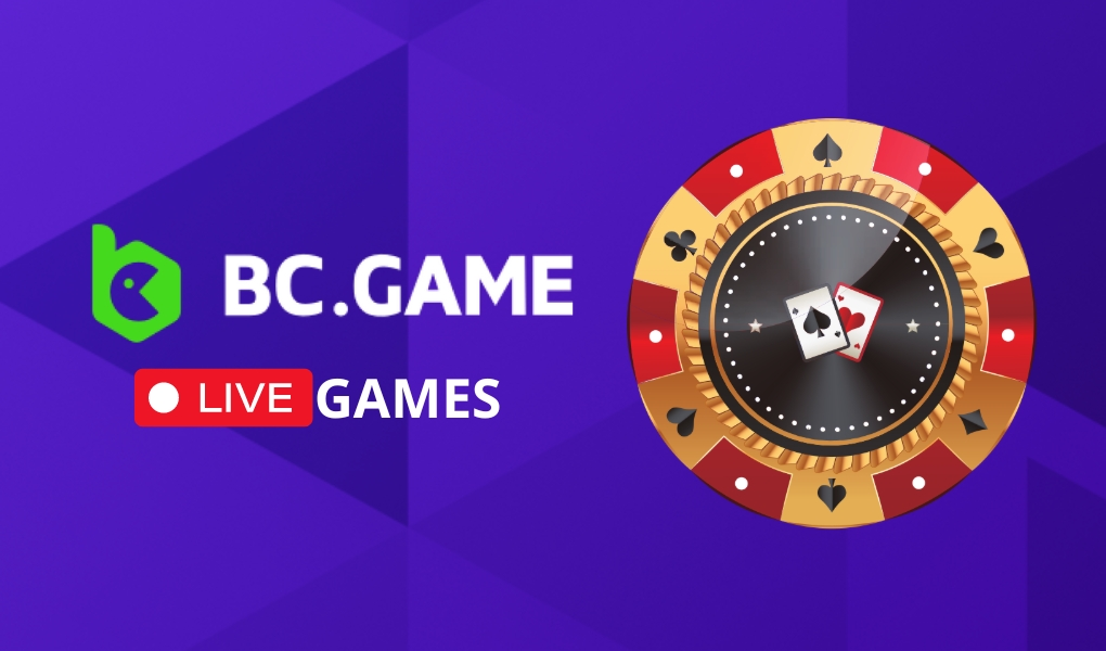 Discover the Features of Legit BC.Game Denmark Discover the Features of Legit BC.Game Denmark