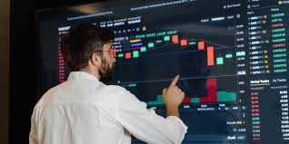 Emerging Insights into Crypto Trading Trends 4 Emerging Insights into Crypto Trading Trends 4