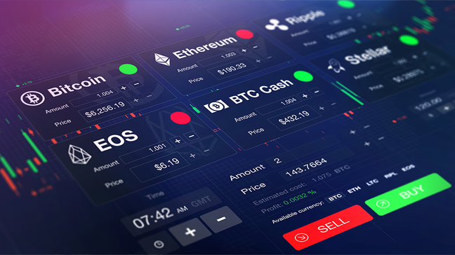 Essential Trading Crypto Tools to Boost Your Trading Experience Essential Trading Crypto Tools to Boost Your Trading Experience