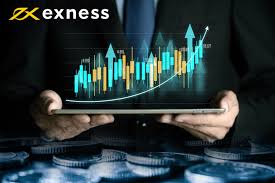Exness Broker Review - A Comprehensive Guide Exness Broker Review - A Comprehensive Guide