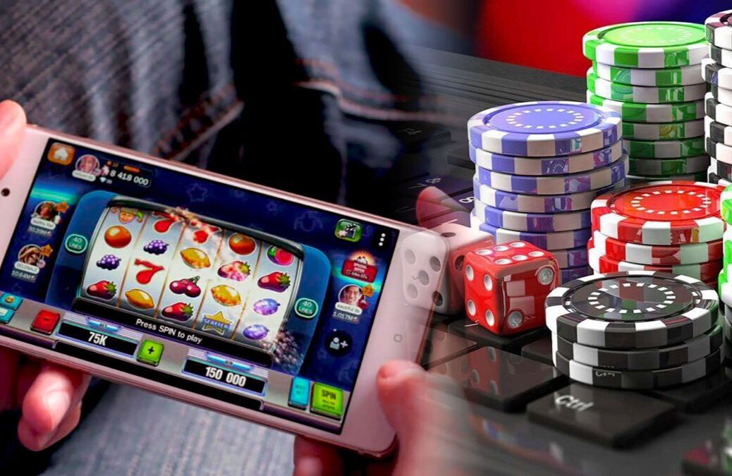 Experience the Thrill of Gaming with Cosmobet Casino Online Slots Experience the Thrill of Gaming with Cosmobet Casino Online Slots