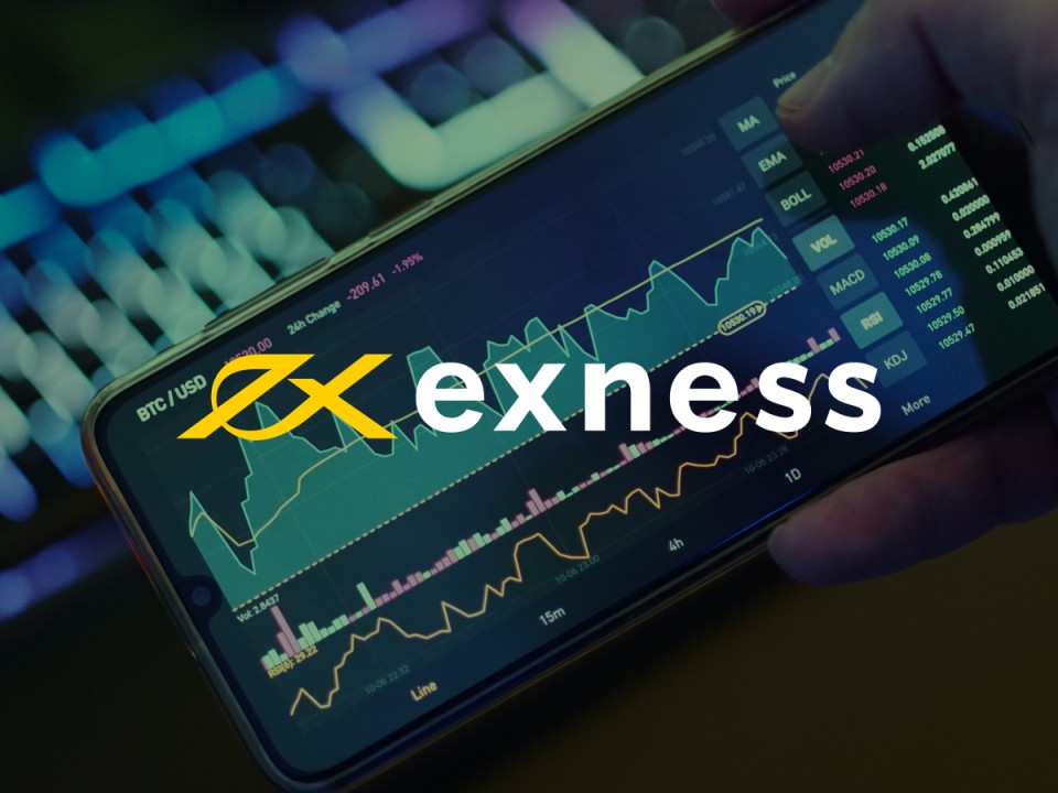 Exploring Online Trading With Exness A Comprehensive Guide Exploring Online Trading With Exness A Comprehensive Guide
