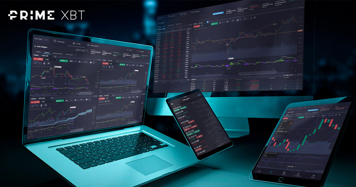 Information PrimeXBT A Comprehensive Guide to Trading with the Best