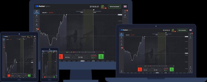 Pocket Option About Your Comprehensive Guide to Trading Success Pocket Option About Your Comprehensive Guide to Trading Success