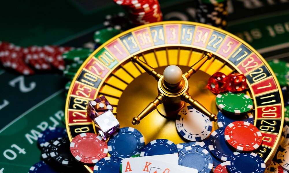 Шексіз мүмкіндіктер мен адреналин Olimp Casino-де! 12 Шексіз мүмкіндіктер мен адреналин Olimp Casino-де! 12