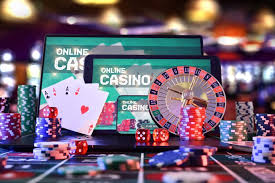 Your Ultimate Guide to Online Casino Nationalbet Your Ultimate Guide to Online Casino Nationalbet