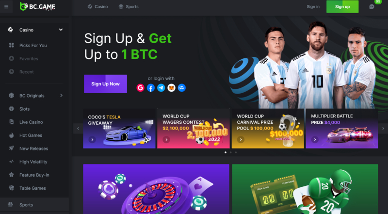 BC.GAME Apuestas Todo lo que Necesitas Saber para Iniciar tu Aventura BC.GAME Apuestas Todo lo que Necesitas Saber para Iniciar tu Aventura