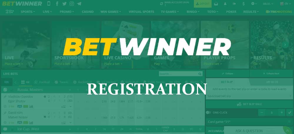 Discover BetWinner in Senegal Your Ultimate Betting Experience Discover BetWinner in Senegal Your Ultimate Betting Experience
