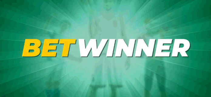 Discover BetWinner in Senegal Your Ultimate Betting Experience Discover BetWinner in Senegal Your Ultimate Betting Experience