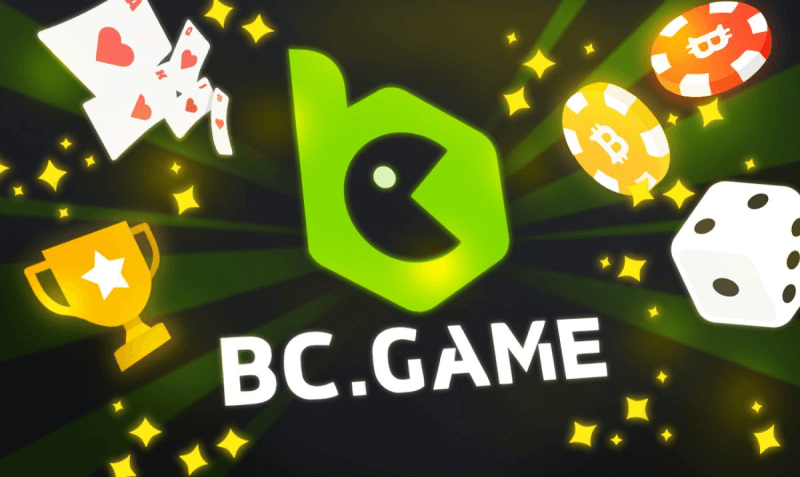 Discover Exciting Opportunities with BC Game Free Bet Discover Exciting Opportunities with BC Game Free Bet