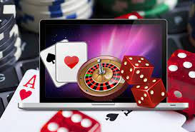 Discover the Thrills of Casino SpinTime 14 Discover the Thrills of Casino SpinTime 14