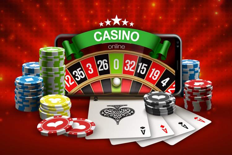 Experience the Excitement of Online Casino Gransino Experience the Excitement of Online Casino Gransino