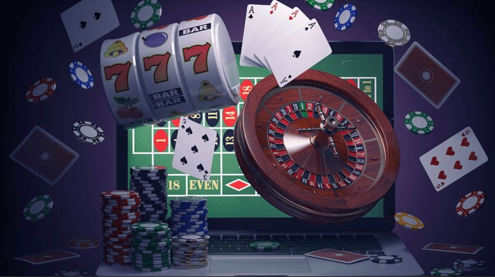 Experience the Thrill of Gaming at Jettbet Casino & Sportsbook 61 Experience the Thrill of Gaming at Jettbet Casino & Sportsbook 61