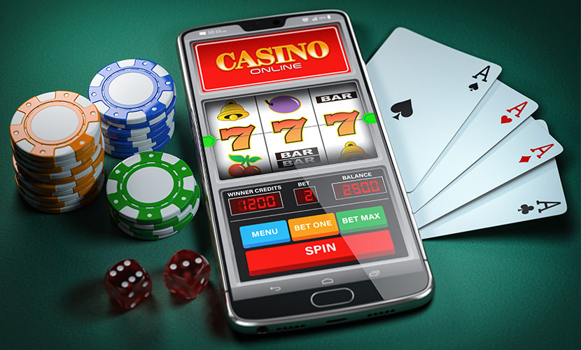 Experience the Thrill with Betblast Online Casino UK Experience the Thrill with Betblast Online Casino UK