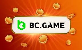 Explore the Exciting World of the BC Game App Explore the Exciting World of the BC Game App