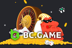 Explore the Exciting World of the BC Game App Explore the Exciting World of the BC Game App