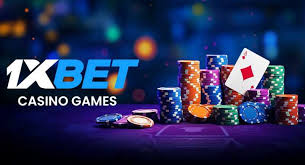 Exploring the Thrills of 1xBet Malaysia Betting 52 Exploring the Thrills of 1xBet Malaysia Betting 52