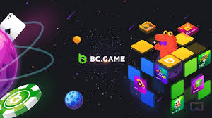 The Rise of Online Gaming Exploring BC Game The Rise of Online Gaming Exploring BC Game