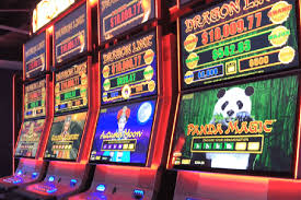 The Thrilling World of Online Casino 4 The Thrilling World of Online Casino 4
