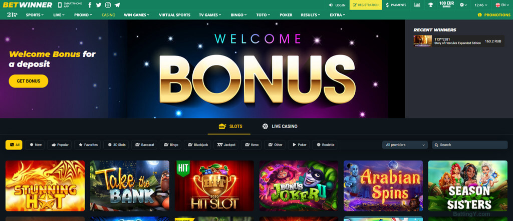 The Ultimate Guide to Betwinner Unleash Your Betting Potential The Ultimate Guide to Betwinner Unleash Your Betting Potential