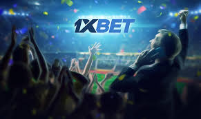 1xbet 보너스 최고의 혜택을 누리세요
