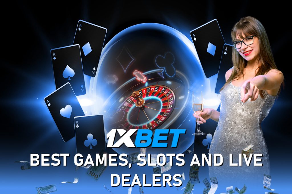 1xBet অ্যাপ ডাউনলোড করুন - আপনার জুয়া খেলার অভিজ্ঞতা উন্নত করুন