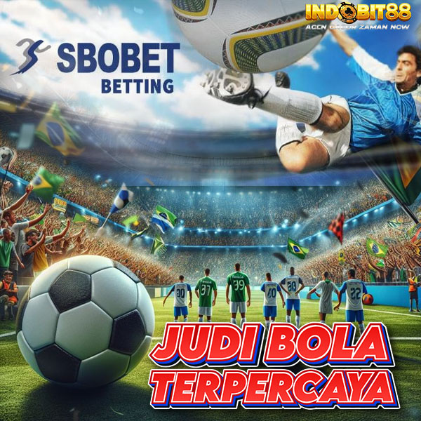 Agen Sbobet Online Cara Pintar Menang Taruhan di Dunia Maya