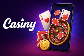 Casiny Casino Review Uncovering the Best Gaming Experience Casiny Casino Review Uncovering the Best Gaming Experience