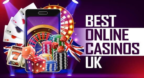 Discover the Best Casino Online Deposit Bonus UK 10 Discover the Best Casino Online Deposit Bonus UK 10