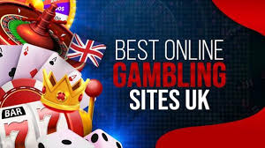 Discover the Best Casino UK Online Real Money Options 3