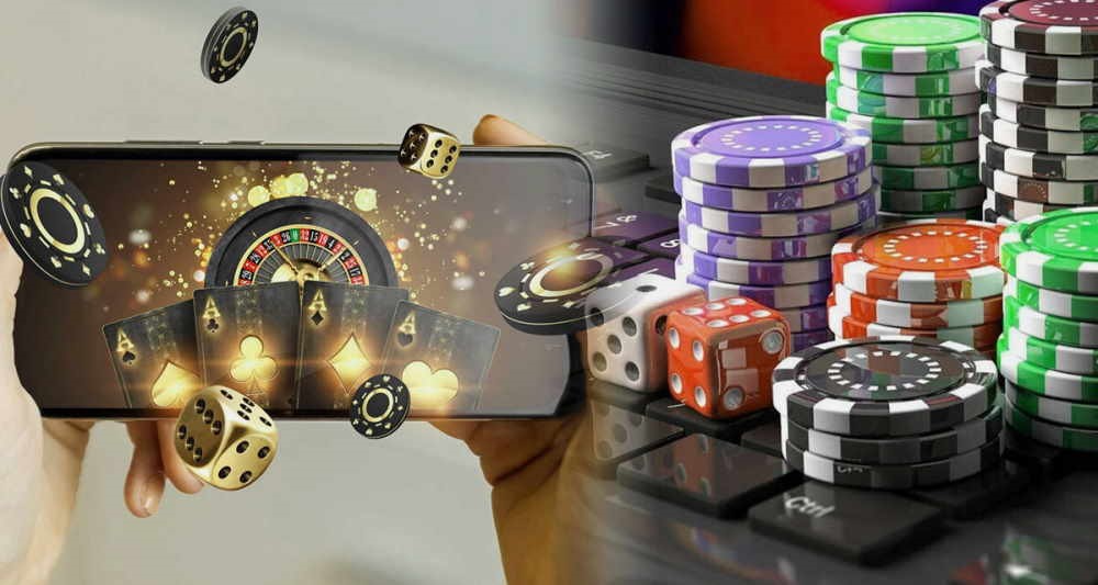 Discover the Best Online Casino UK with Amazing Offers Discover the Best Online Casino UK with Amazing Offers