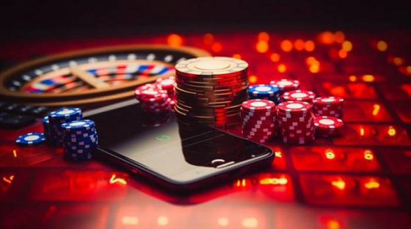 Discover the Best Online New Casino UK Thrilling Games Await!