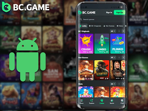 Discover the Thrills of BC Game Brasil 3