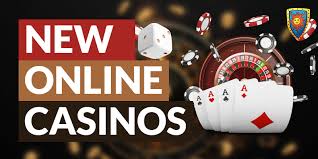 Explore the Exciting World of Online Casino Sites