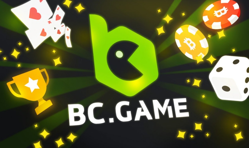 Exploring the Exciting World of BC.Game Casino MG 0 Exploring the Exciting World of BC.Game Casino MG 0