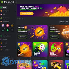 Guide to BC.Game Login Easy Steps for Access Guide to BC.Game Login Easy Steps for Access