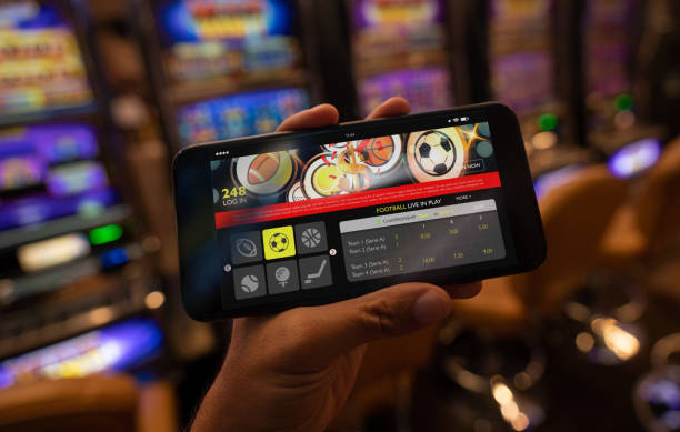High Limit Slot Machines Online 0