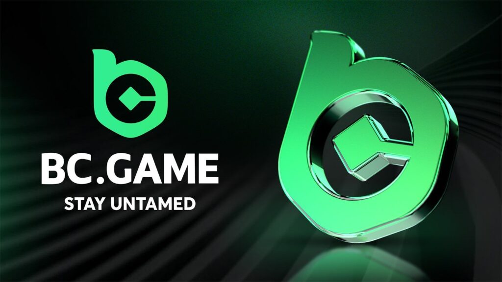 How to Register BC Game A Step-by-Step Guide to Getting Started How to Register BC Game A Step-by-Step Guide to Getting Started