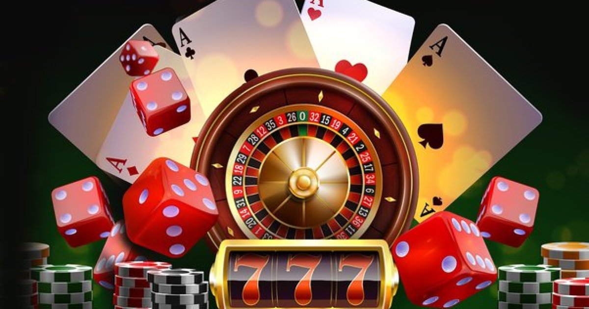 Погружение в азартный мир R7 casino официальный сайт Погружение в азартный мир R7 casino официальный сайт