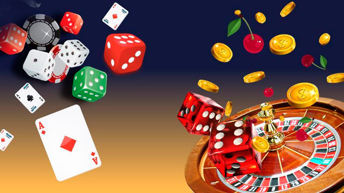 Погружение в мир азартных игр с R7 casino официальный сайт Погружение в мир азартных игр с R7 casino официальный сайт