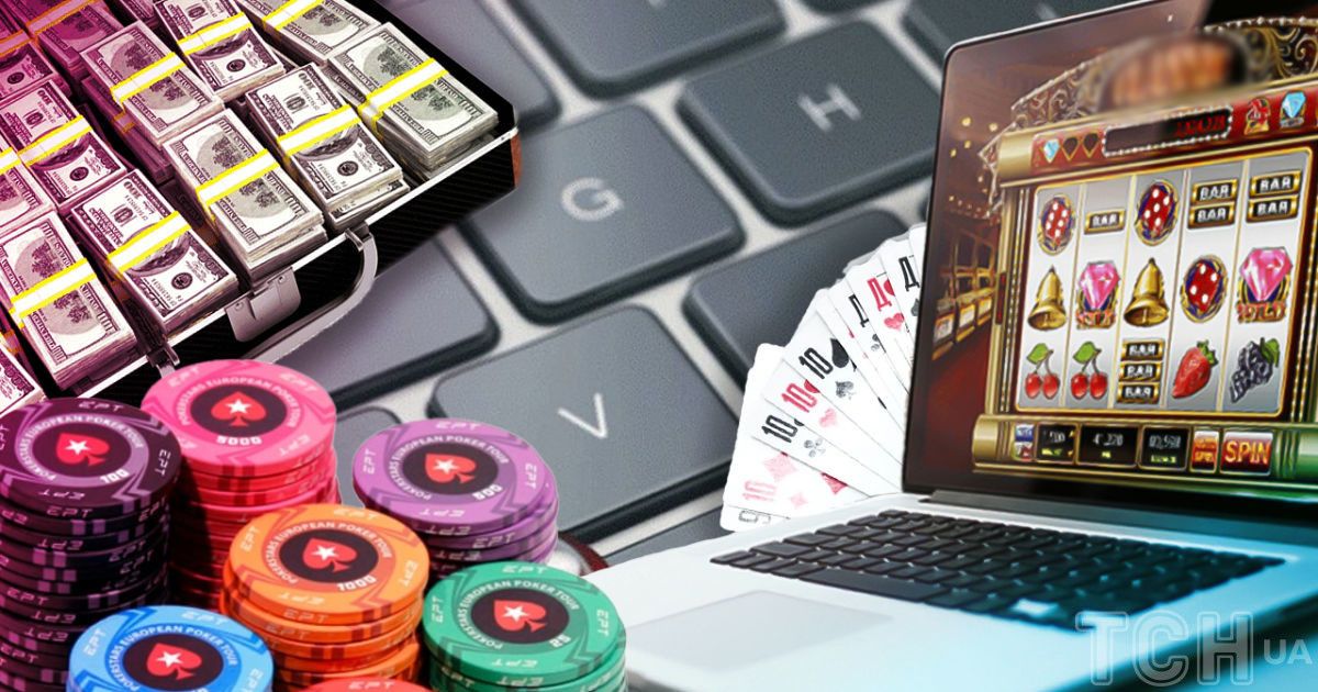 The Best Online Casino Game 3