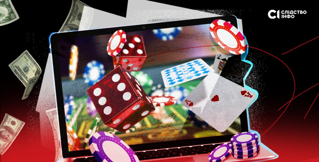 The Best Online Casino Game 3