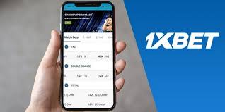 1xBet Korea Download APP - 온라인 베팅의 새로운 경험 1xBet Korea Download APP - 온라인 베팅의 새로운 경험